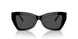 300587 - Black - Dark Grey Solid