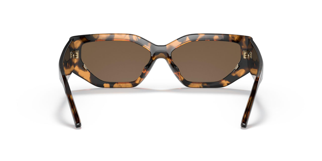 151973 - Havana - Brown Solid