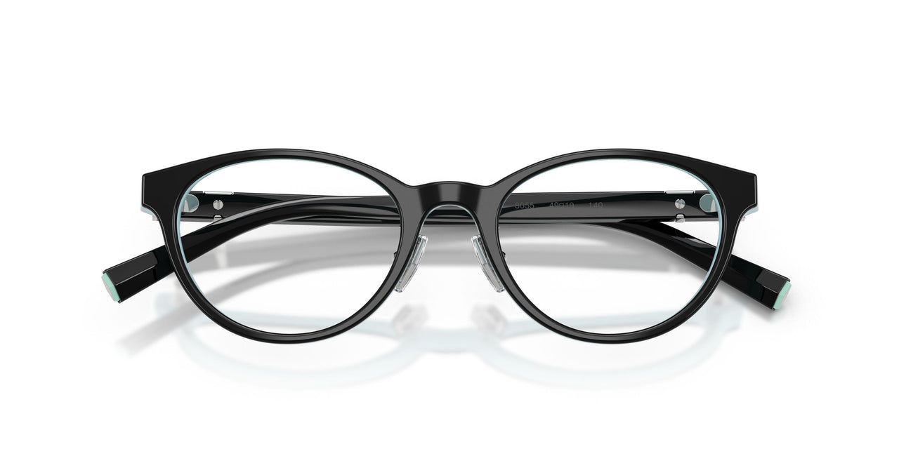 8055 - Black