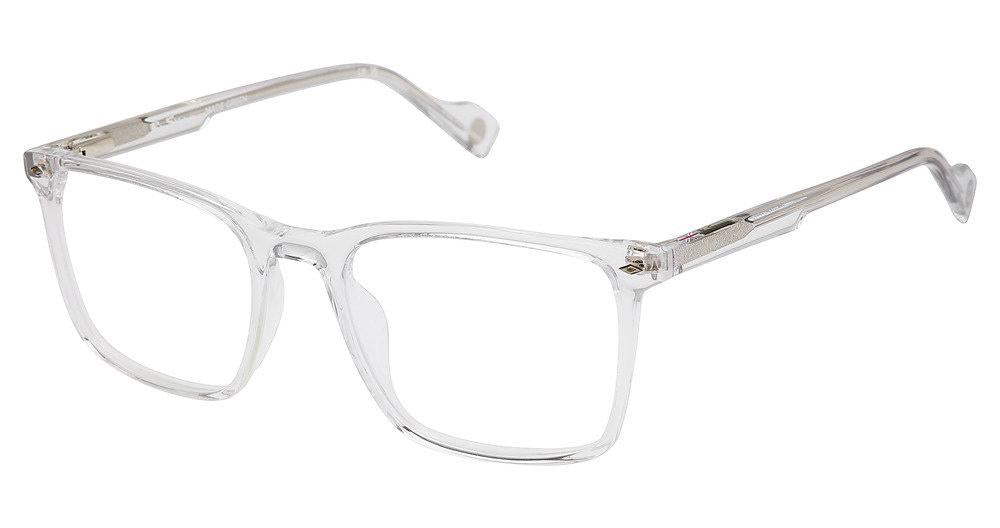 Ben Sherman BSMONKWELL Eyeglasses
