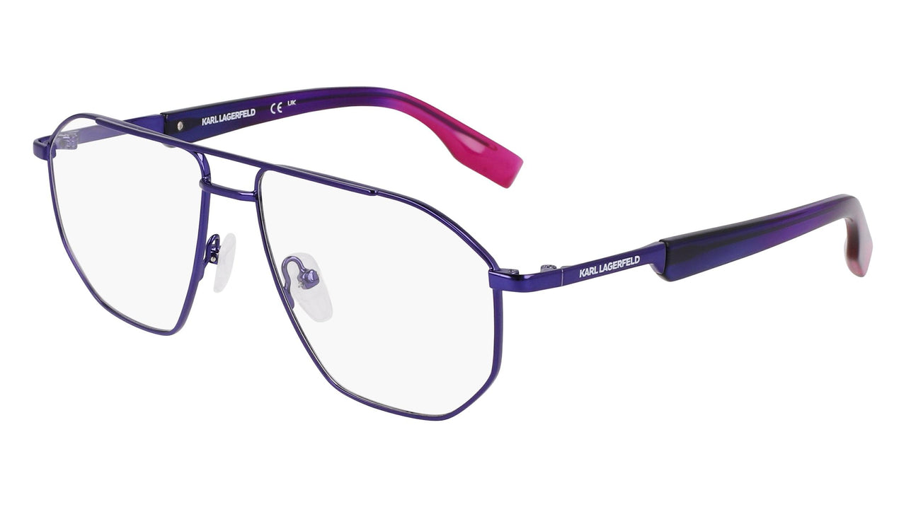 Karl Lagerfeld KL353 Eyeglasses