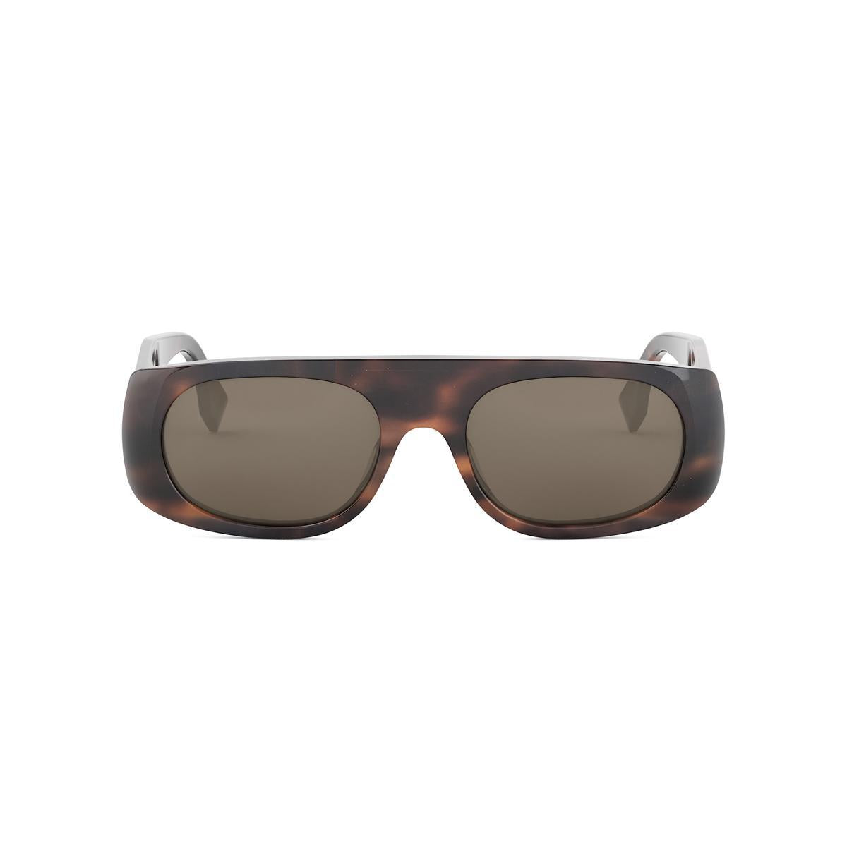 53E - Shiny Havana - Brown