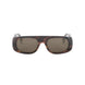 53E - Shiny Havana - Brown