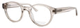 6415 - Transparent Grey