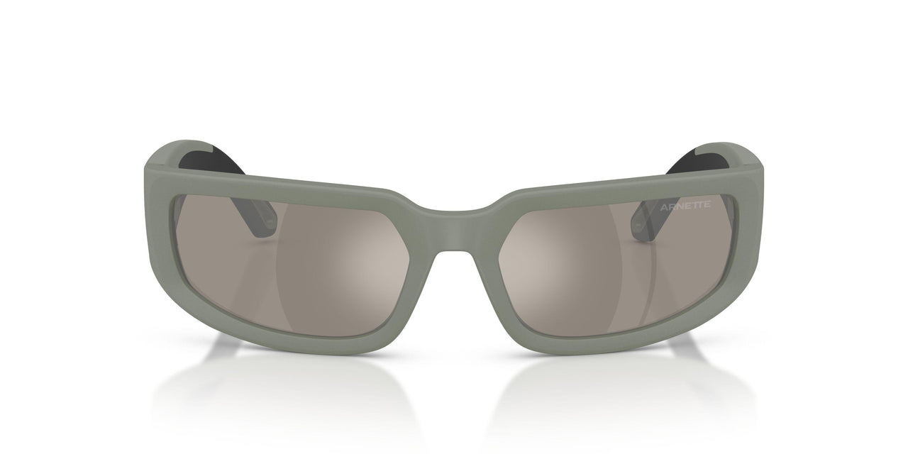 305330 - Green - Green Mirror Silver