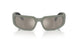 305330 - Green - Green Mirror Silver
