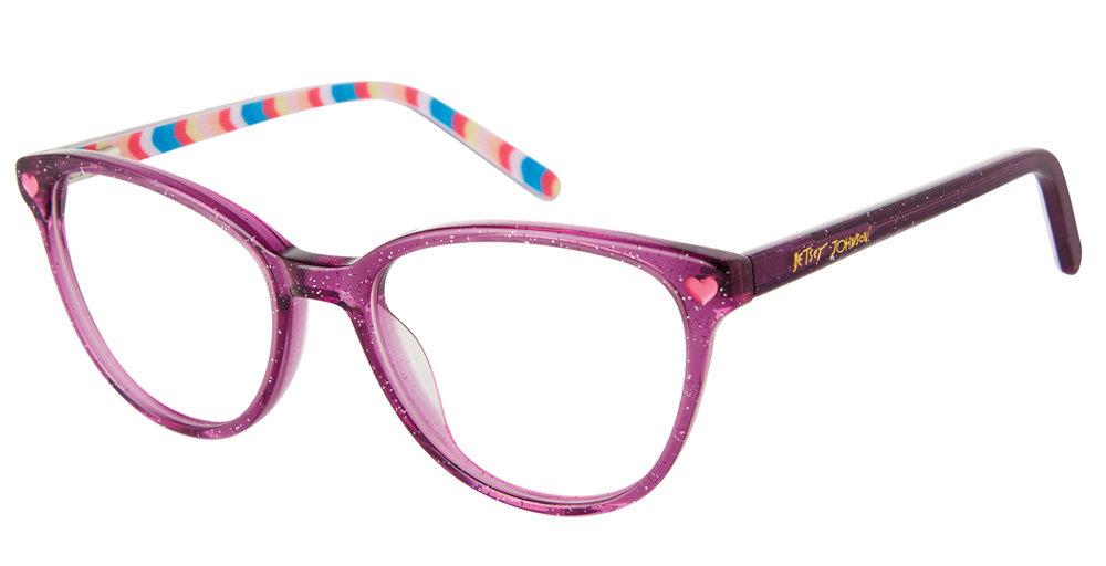 Betsey-Girls BJG-COSMIC Eyeglasses