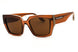 KARL LAGERFELD KL6143SN Sunglasses