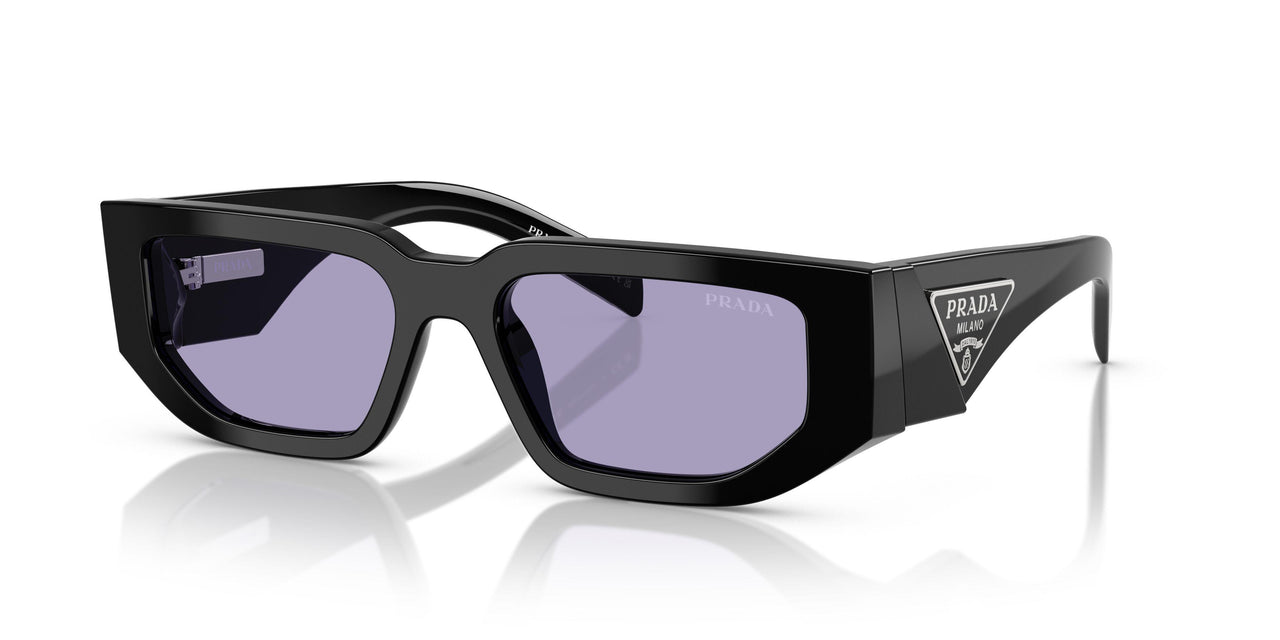16K01O - Black - Violet