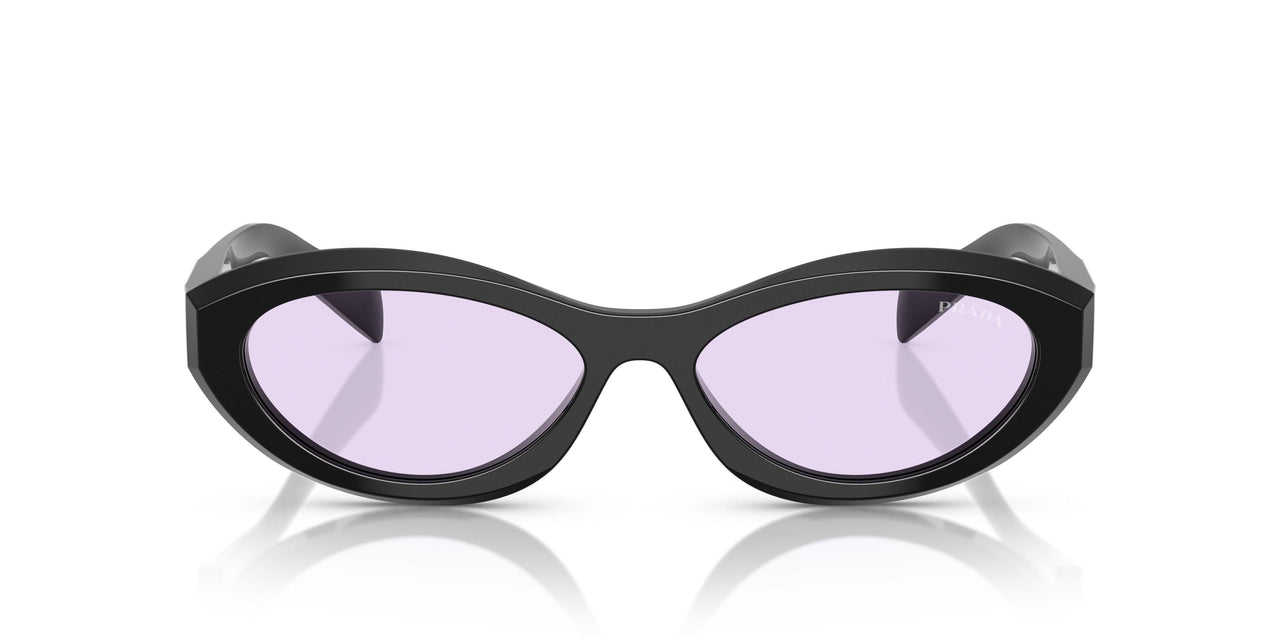 16K40J - Black - Violet