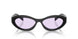 16K40J - Black - Violet
