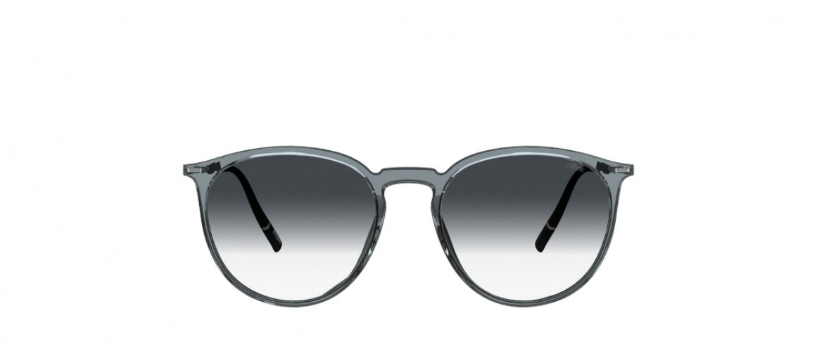 6500 - Grey / Rhodium - Classic Grey Gradient