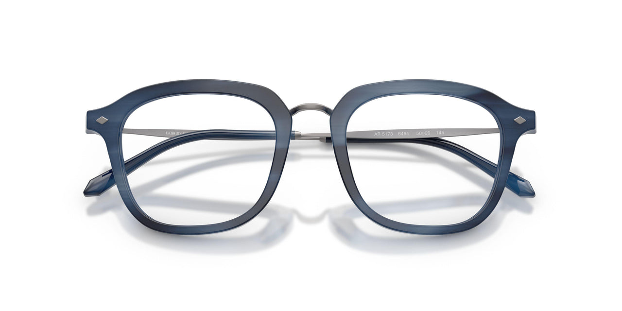 6464 - Blue
