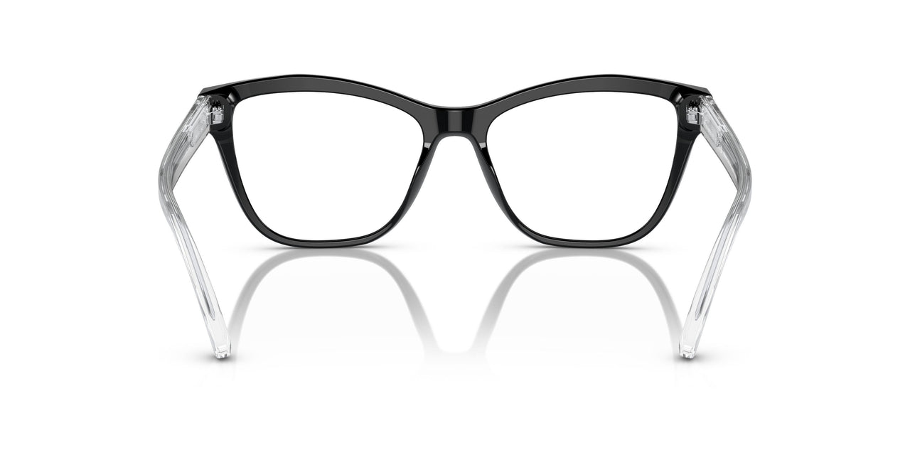 5017 - Black