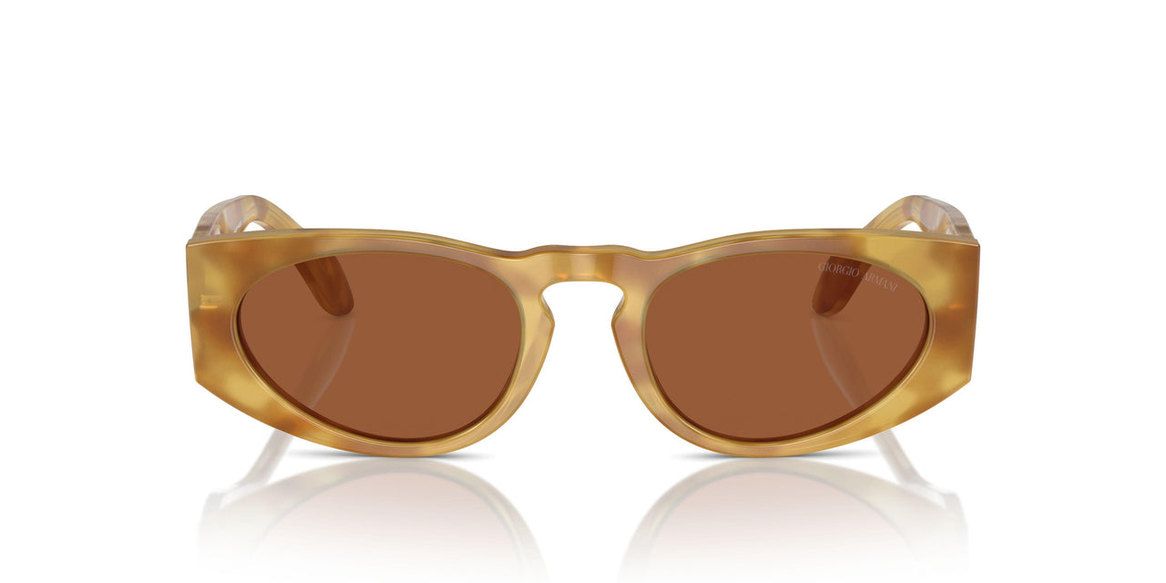 597973 - Yellow - Dark Brown