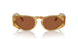 597973 - Yellow - Dark Brown