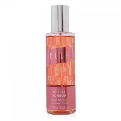 Elle Cheeky Bonbon Fragrance Mist