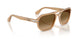 1169M2 - Brown - Brown Gradient Brown