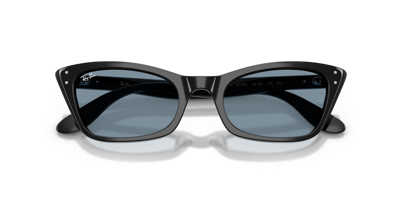 901/R5 - Black - Blue
