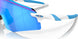 947105 - White - Prizm Sapphire