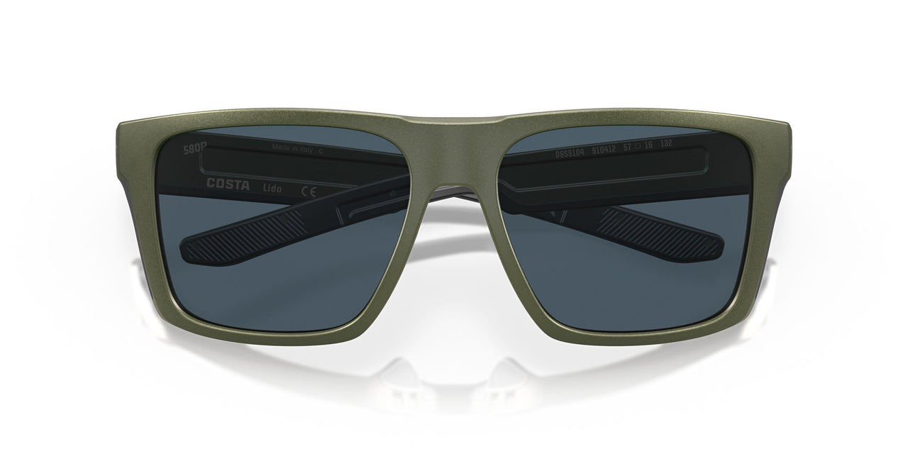 910412 - Grey - Gray 580p