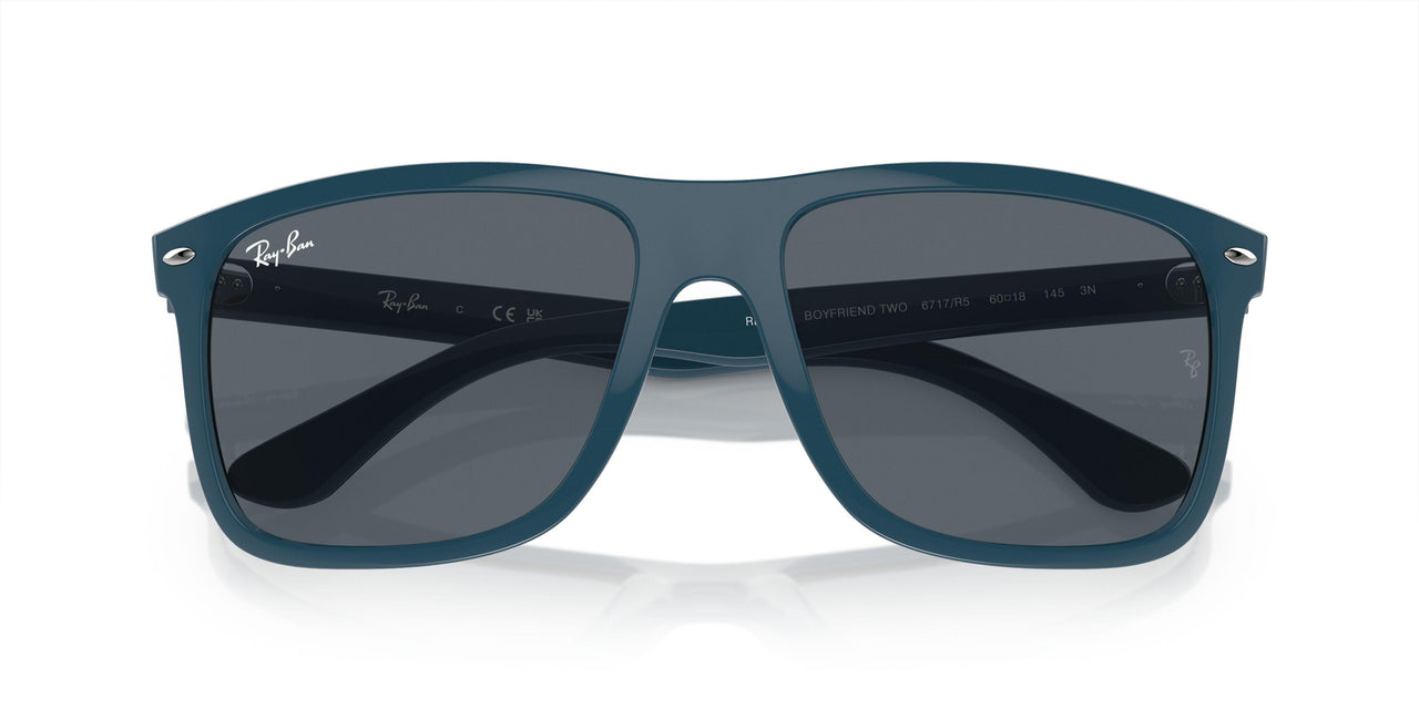 6717R5 - Blue - Blue