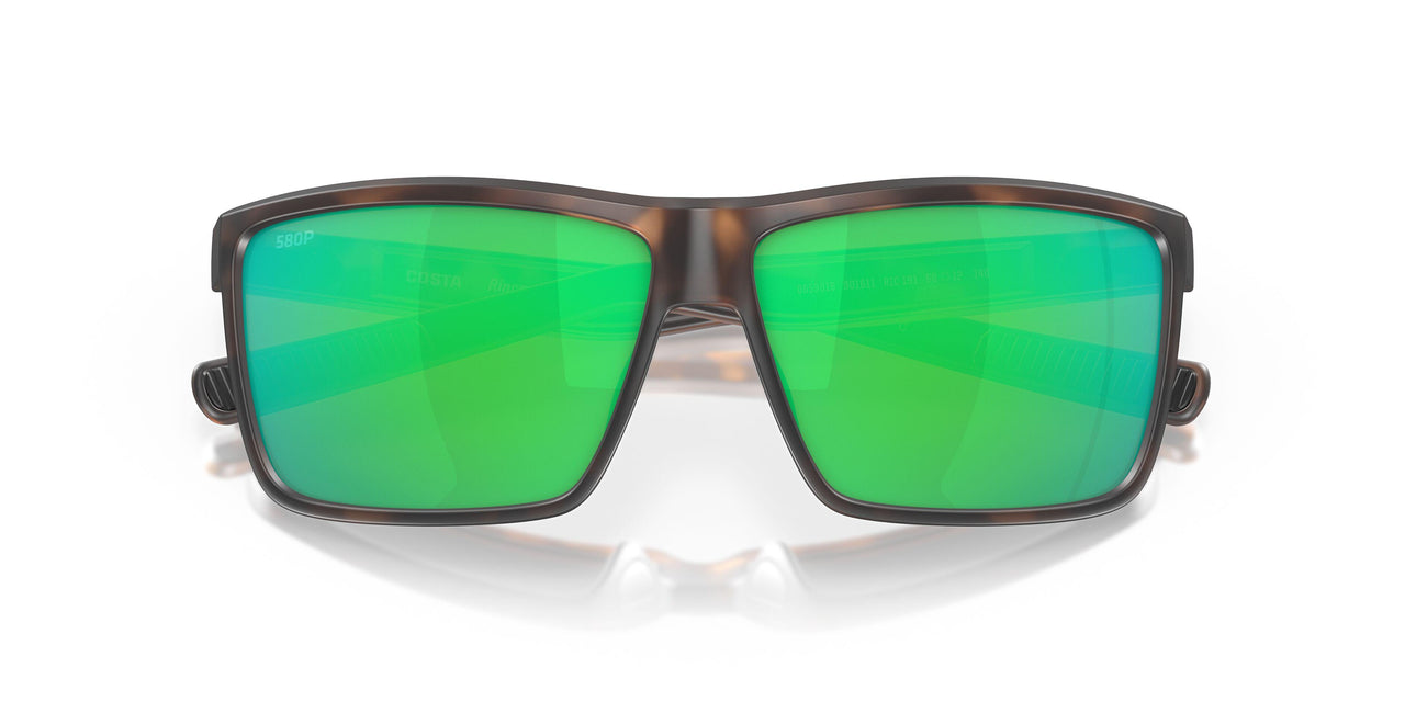 901611 - Tortoise - Green Mirror 580p