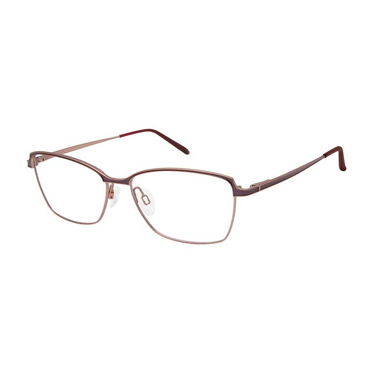 Charmant Pure Titanium TI29237 Eyeglasses