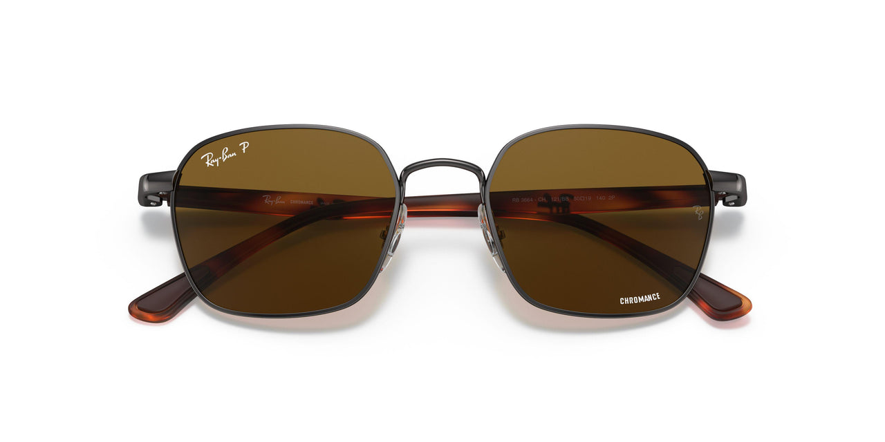 121/BB - Light Brown - Brown