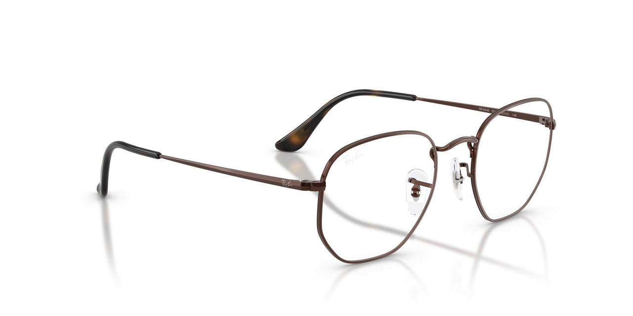 2511 - Brown - Clear