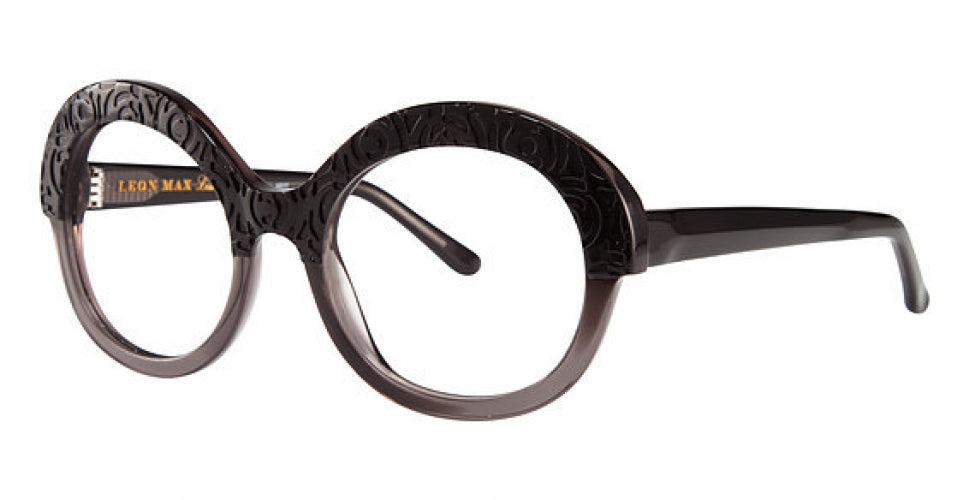 336 - Black Grey