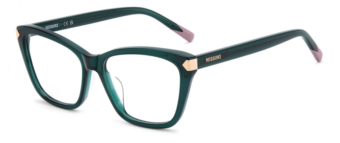 01ED-00 - GREEN