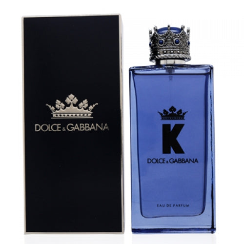 D&G Dolce & Gabbana K (king) EDP Spray