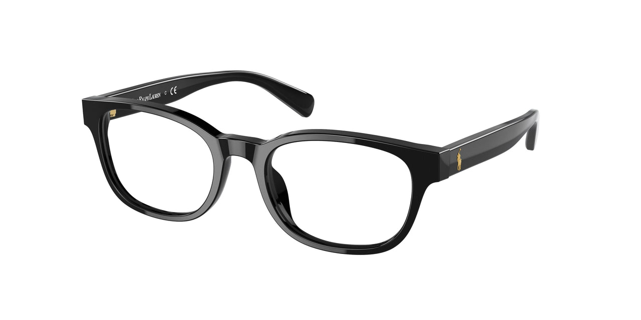 5001 - Black