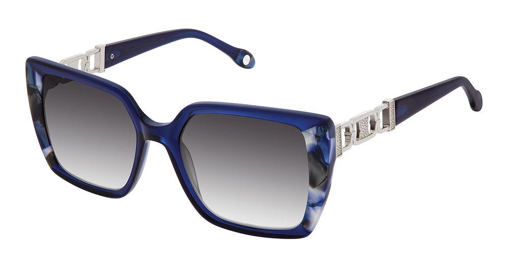 Fysh F-2139 Sunglasses
