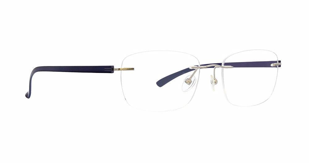 Totally Rimless TR297Accelerate Eyeglasses