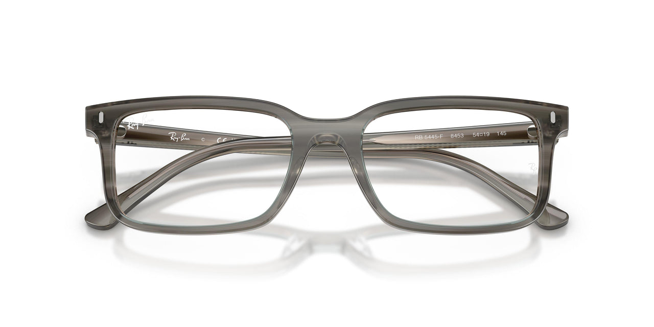 8453 - Grey - Clear