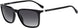 0807-9O - Black - Dark Gray Gradient