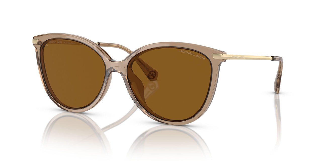 3938T5 - Brown - Brown Gradient Polarized