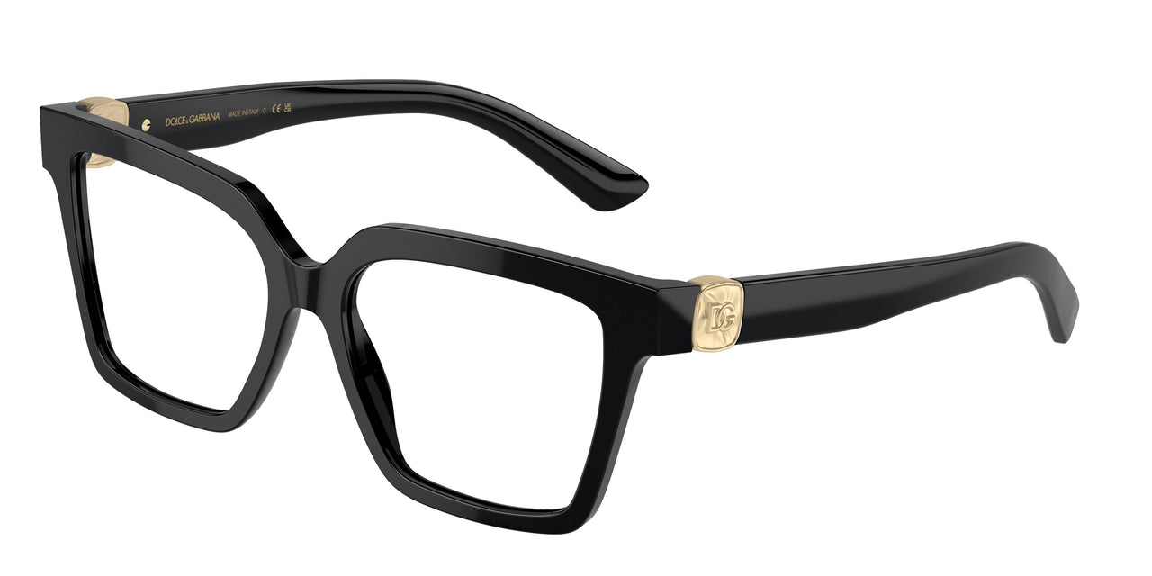 Dolce & Gabbana 3395 Eyeglasses