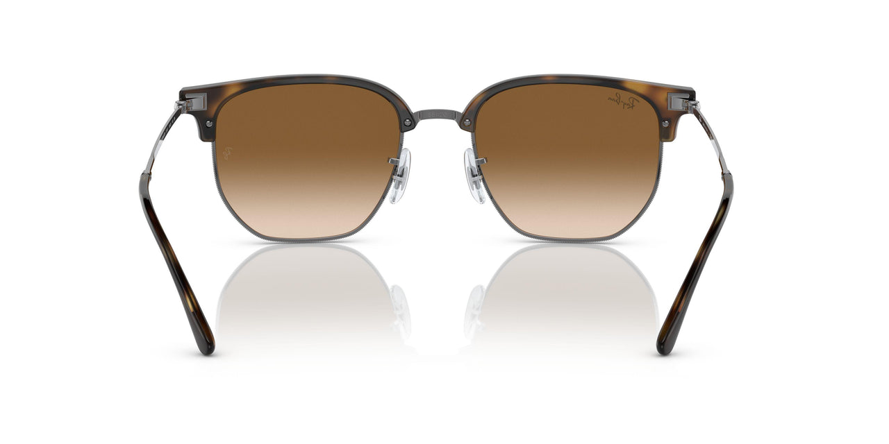 710/51 - Havana - Clear Gradient Brown