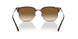 710/51 - Havana - Clear Gradient Brown