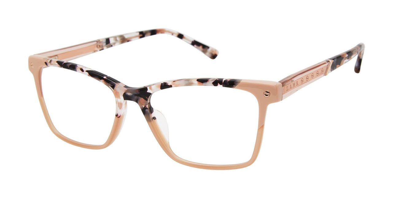 L.A.M.B. LAUF117 Eyeglasses