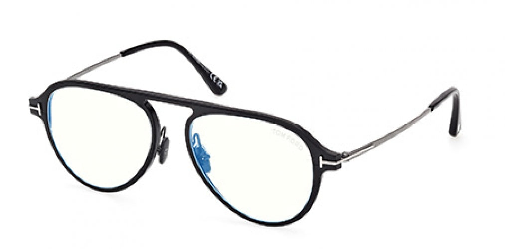 Tom Ford 5972B Blue Light blocking Filtering Eyeglasses