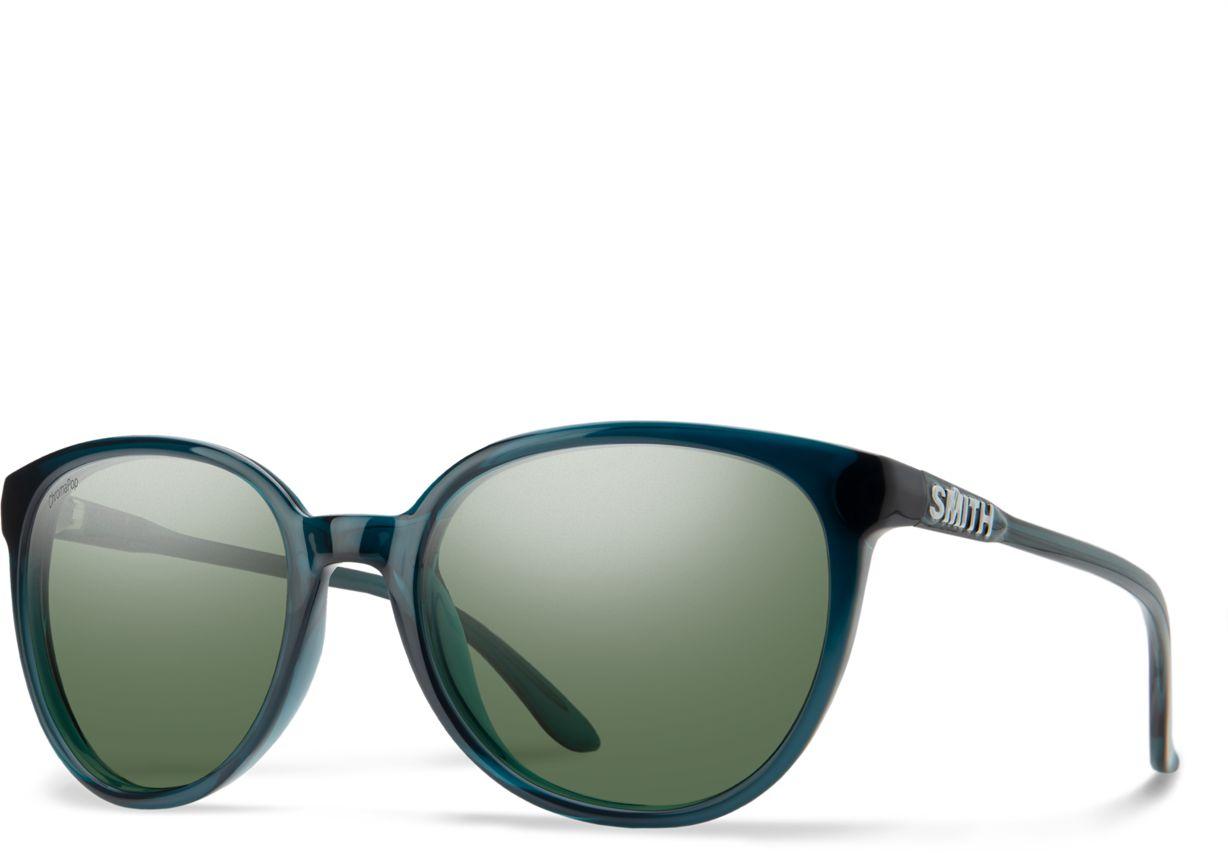 216801QM454L7 - Chromapop Polarized Gray Green