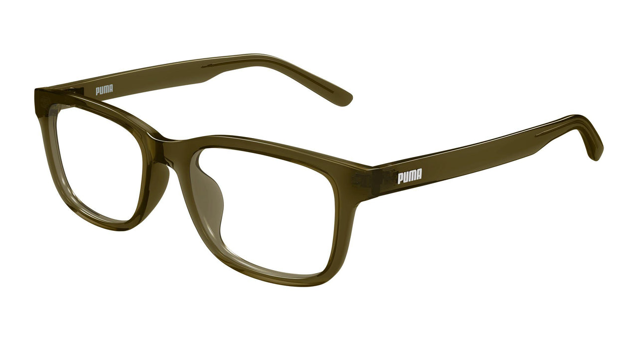003 - Green - Transparent