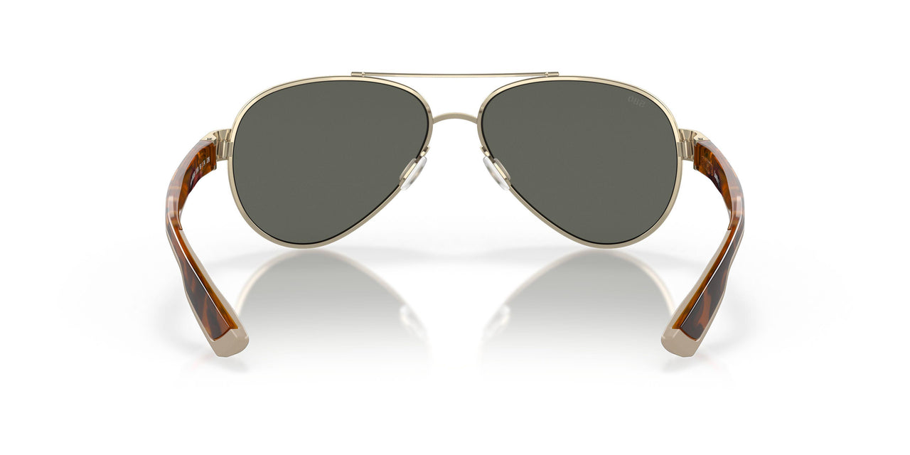 400621 - 64 Rose Gold - Gray 580g