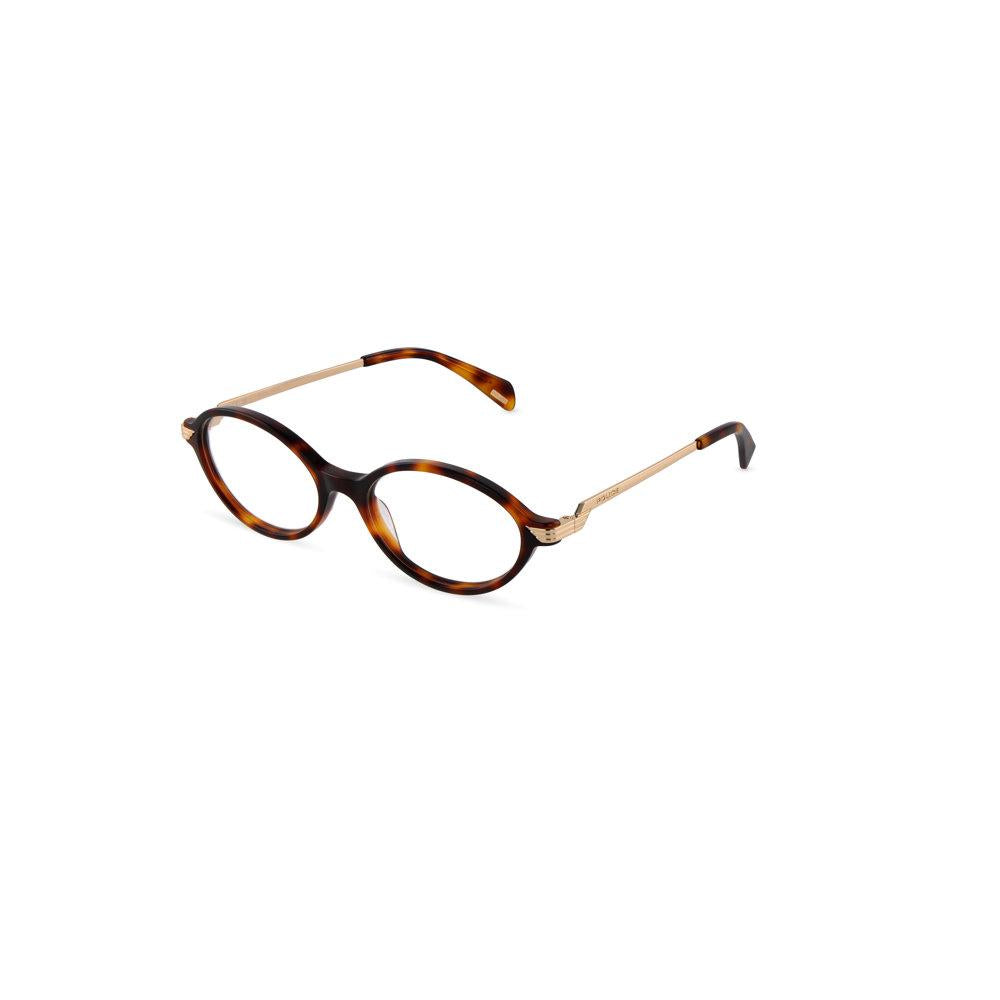 Police VPLU03M Eyeglasses