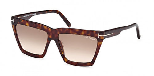 Tom Ford Eden 1110 Sunglasses