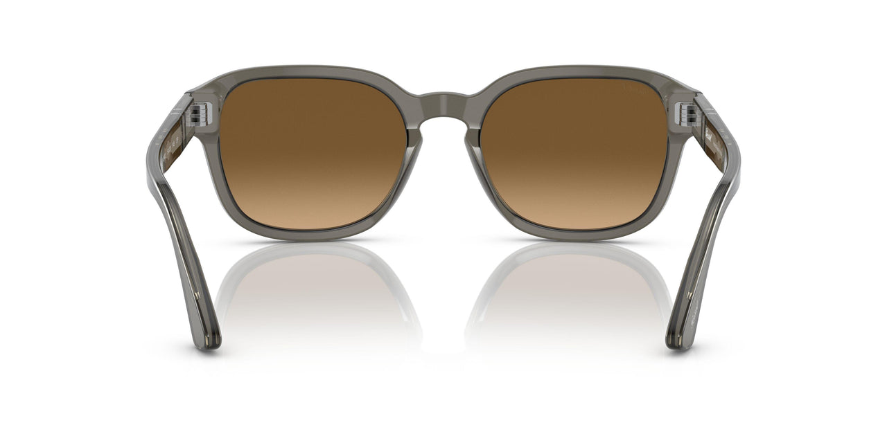 1103M2 - Grey - Brown Gradient Polar